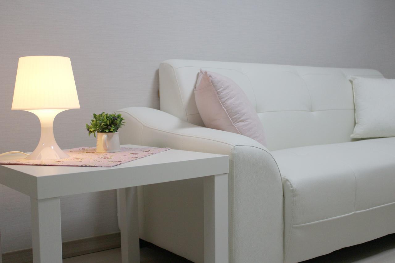 Happy House Appartement Daegu Buitenkant foto