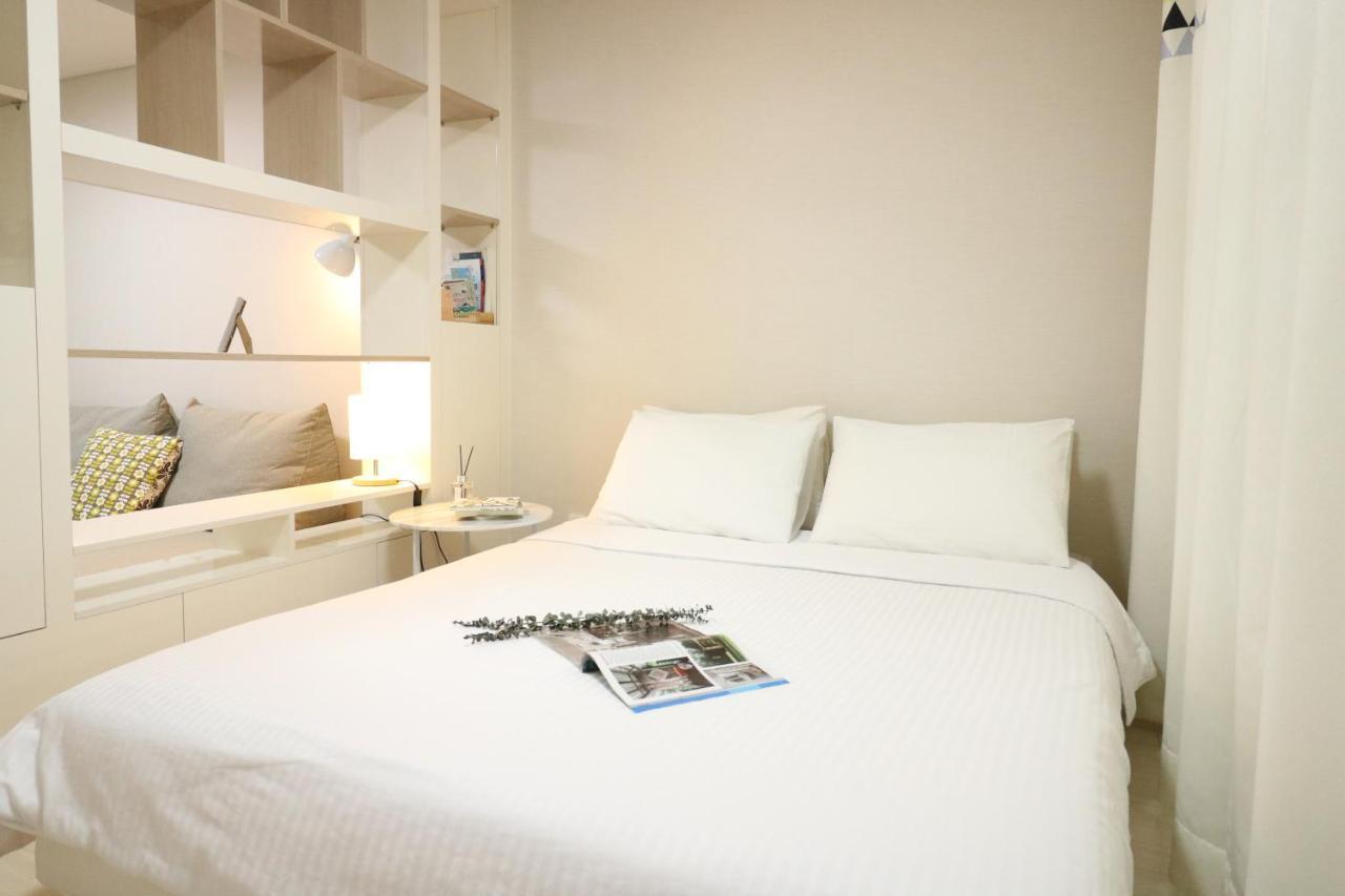Happy House Appartement Daegu Buitenkant foto