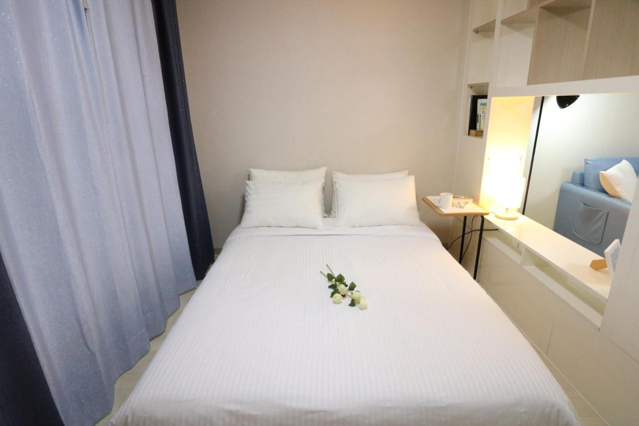 Happy House Appartement Daegu Buitenkant foto