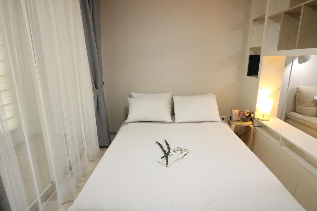Happy House Appartement Daegu Buitenkant foto